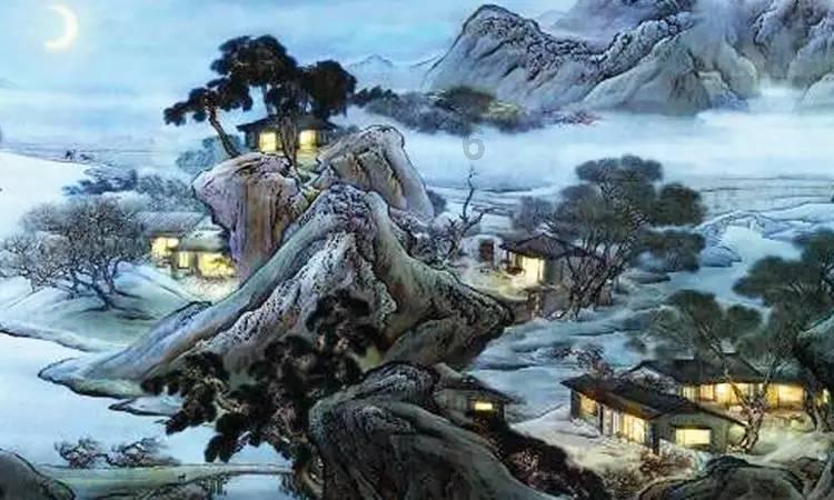 神秘侦探